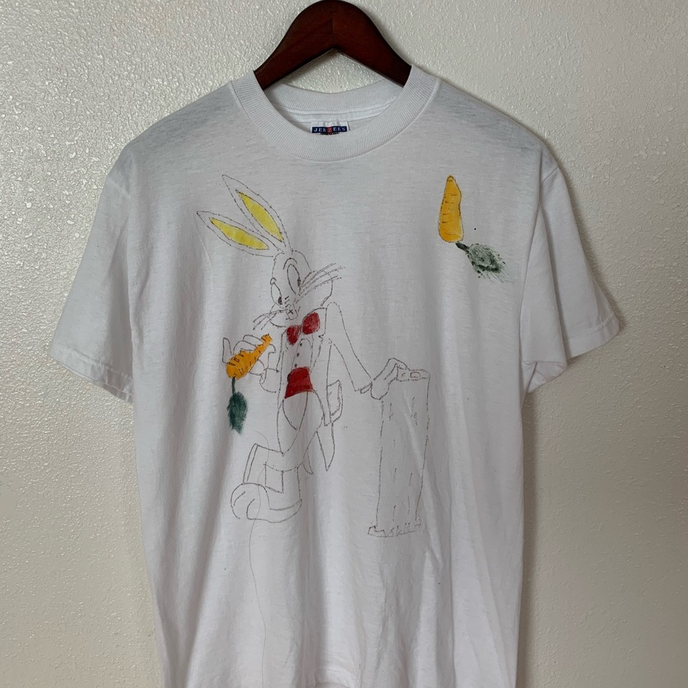 Vintage Bugs Bunny 90’s Tee